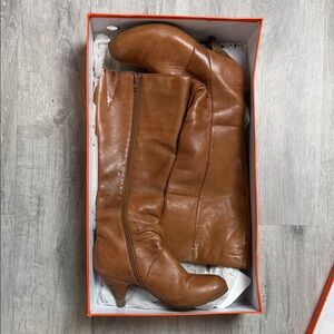 Miz Mooz Boots